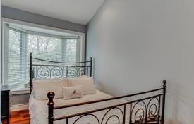 3 dormitorio casa de pueblo en Old Toronto, Canadá. C$1 685 000