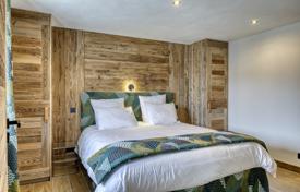 3 dormitorio piso 27 m² en Saint-Gervais-les-Bains, Francia. 549 000 €