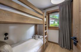 5 dormitorio piso 88 m² en Megeve, Francia. 1 150 000 €