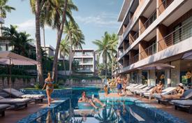 1 dormitorio piso 40 m² en South Kuta, Indonesia. $120 000