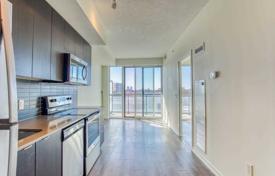 1 dormitorio piso en Bayview Avenue, Canadá. C$706 000