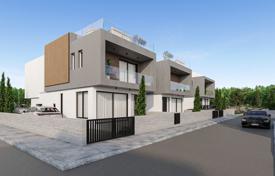 3 dormitorio adosado en Pafos, Chipre. 480 000 €