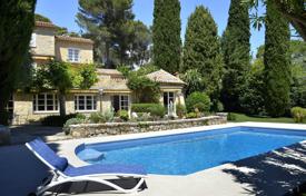 Villa – Antibes, Costa Azul, Francia. 3 300 000 €