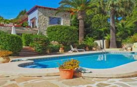 5 dormitorio villa 292 m² en Jávea, España. 795 000 €
