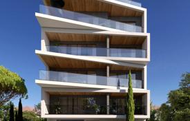 2 dormitorio piso 88 m² en Germasogeia, Chipre. 732 000 €