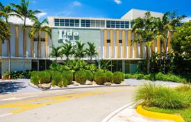 Condominio – Island Avenue, Miami Beach, Florida,  Estados Unidos. $2 275 000