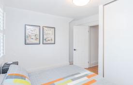 4 dormitorio casa de pueblo en Old Toronto, Canadá. C$1 428 000