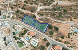 Terreno en Germasogeia, Chipre. 2 150 000 €