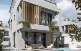 3 dormitorio chalet 148 m² en Paralimni, Chipre. 656 000 €