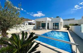 3 dormitorio villa 120 m² en Ciudad Quesada, España. 479 000 €