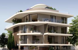 2-dormitorio apartamentos en edificio nuevo en Limasol (Lemesos), Chipre. 489 000 €