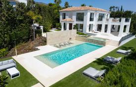 13 dormitorio villa 600 m² en Marbella, España. 9 875 000 €