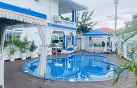 4 dormitorio villa 300 m² en Pattaya, Tailandia. $470 000