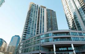 2 dormitorio piso en Yonge Street, Canadá. C$849 000