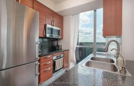 4 dormitorio piso en North York, Canadá. C$1 027 000