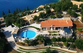 Villa – Kalami, Administration of the Peloponnese, Western Greece and the Ionian Islands, Grecia. 4 600 €  por semana