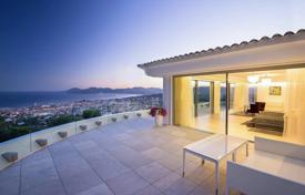 Villa – Californie - Pezou, Cannes, Costa Azul,  Francia. 88 000 €  por semana