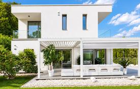 5 dormitorio chalet 490 m² en District II, Hungría. 2 420 000 €