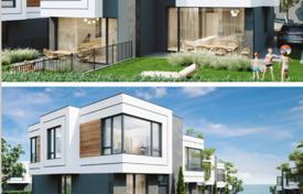 4 dormitorio casa de pueblo 208 m² en Burgas (city), Bulgaria. 256 000 €