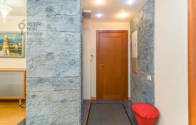 3 dormitorio piso 130 m² en district Khamovniki, Rusia. 88 000 ₽  por semana