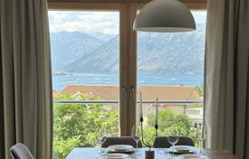 1 dormitorio piso 51 m² en Dobrota, Montenegro. 230 000 €
