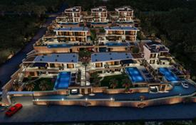 Villa – Kalkan, Antalya, Turquía. $910 000