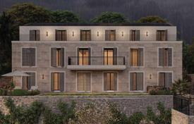1 dormitorio piso 55 m² en Kotor city, Montenegro. 210 000 €