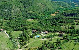 Villa – Toscana, Italia. 1 900 000 €