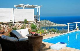 3 dormitorio villa en Zakynthos (Zante), Grecia. 1 560 €  por semana