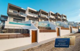 3 dormitorio casa de pueblo 155 m² en Polychrono, Grecia. 540 000 €