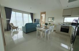 2 dormitorio piso 85 m² en Pattaya, Tailandia. $376 000