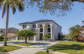 Casa de pueblo – Miramar (USA), Florida, Estados Unidos. $1 700 000