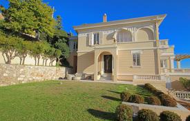 10 dormitorio villa 350 m² en Cap d'Ail, Francia. Price on request