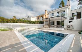 3 dormitorio adosado en Pafos, Chipre. 465 000 €