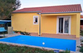 2 dormitorio casa de pueblo 79 m² en Svetvinčenat, Croacia. 250 000 €