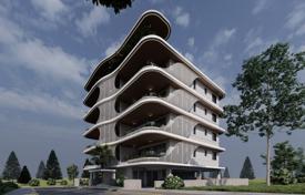 3 dormitorio piso 121 m² en Nicosia, Chipre. 380 000 €