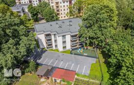 3 dormitorio piso 77 m² en Zemgale Suburb, Letonia. 162 000 €