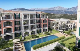 4 dormitorio piso 104 m² en Tivat (city), Montenegro. de 351 000 €