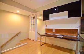 1 dormitorio piso en Ratchathewi, Tailandia. $343 000