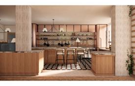 1 dormitorio piso 61 m² en Lisboa, Portugal. 600 000 €