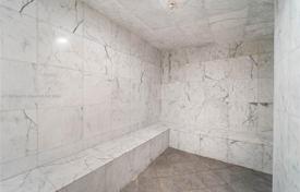 1-dormitorio apartamentos en condominio 106 m² en Miami, Estados Unidos. $485 000