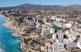 4 dormitorio ático 188 m² en Villajoyosa, España. 1 100 000 €