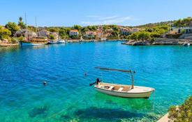 Terreno en Sibenik-Knin, Croacia. 690 000 €