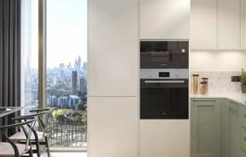 1 dormitorio piso 52 m² en Londres, Gran Bretaña. £368 000