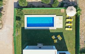 3 dormitorio villa en Turgutreis, Turquía. 253 000 TRY  por semana