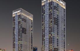Piso – Business Bay, Dubai, EAU (Emiratos Árabes Unidos). From $259 000