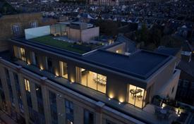New residential complex with apartments en Londres, Gran Bretaña. de £676 000