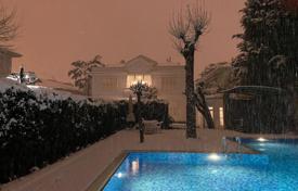 10 dormitorio villa 4500 m² en Kadıköy, Turquía. $6 500 000