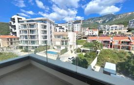 2 dormitorio piso 98 m² en Bečići, Montenegro. 685 000 €