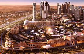 Complejo residencial 09 Life Residences – Dubai Land Residence Complex, Dubai, EAU. de $179 000